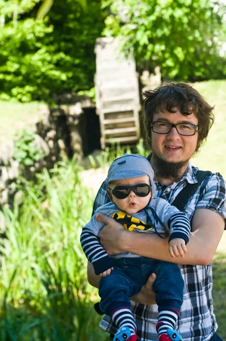 DSC_7203 by Wioleta Wołoszyn. 