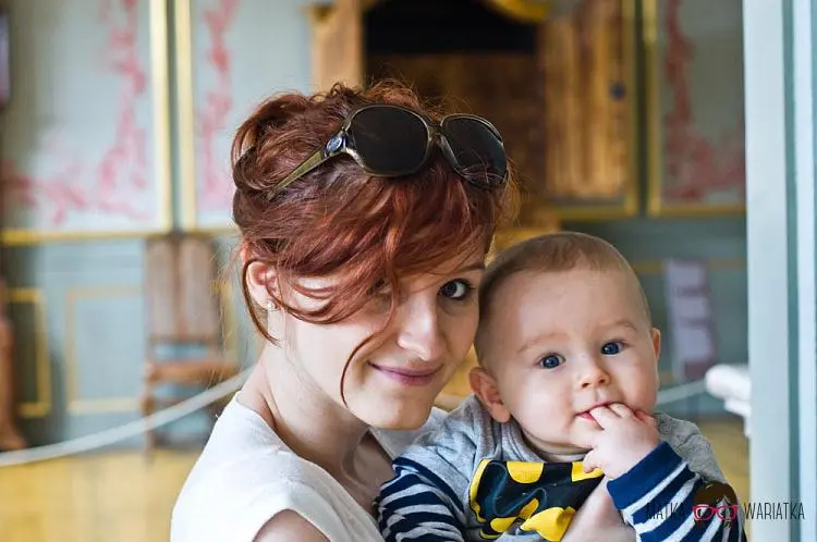 DSC_7248 by Wioleta Wołoszyn. 