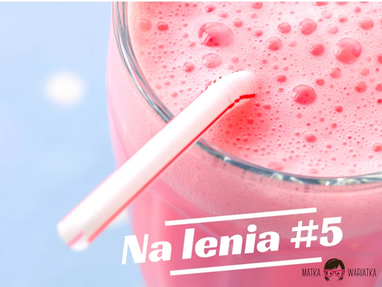 Na lenia #5 by .