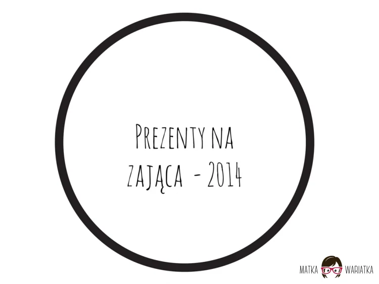 Prezent od zajaczka (4) by . 