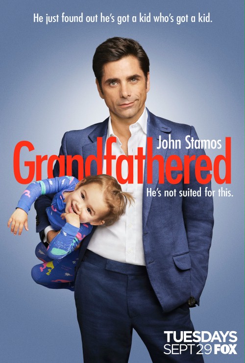 Grandfathered by . 