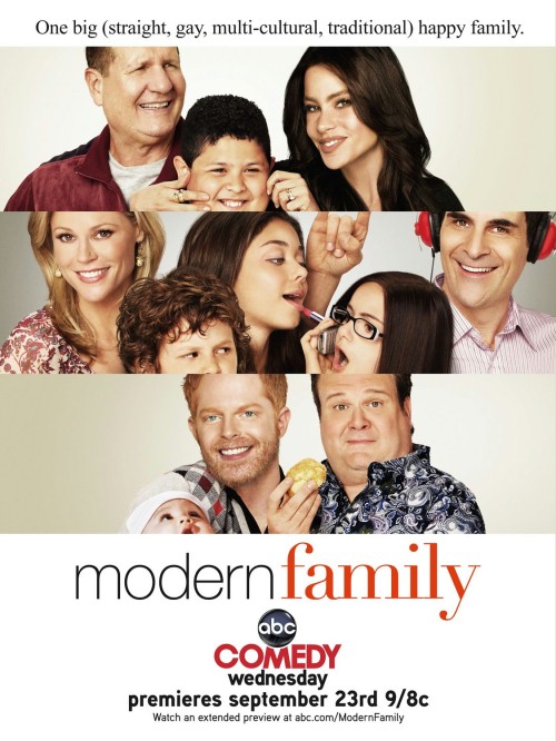 Modern Family by . 
