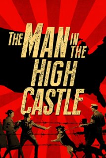 The Man in The High Castle by . 