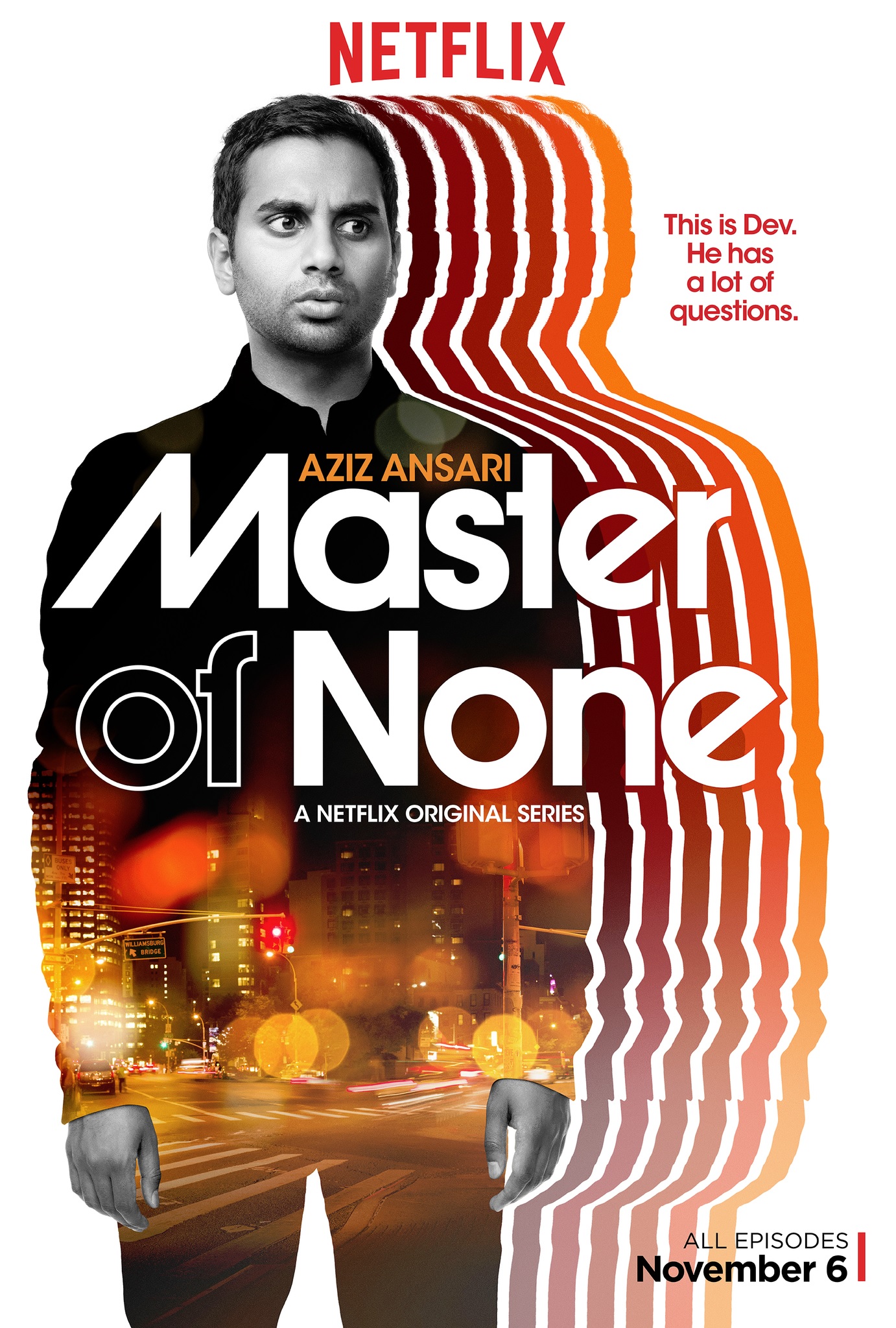 master-of-none-poster by . 