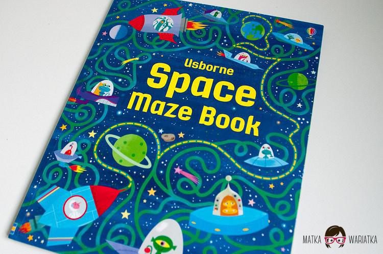 Usborne_Space_Maze_Book01 by . 
