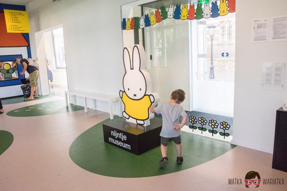 Muzeum Miffy06 by . 