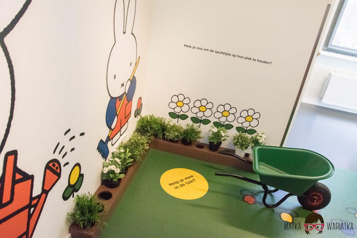Muzeum Miffy08 by . 