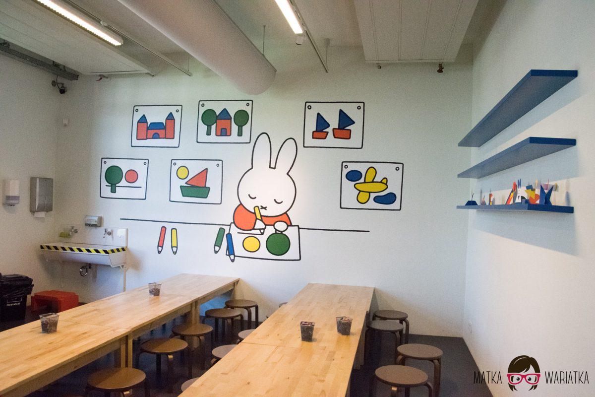 Muzeum Miffy30 by . 
