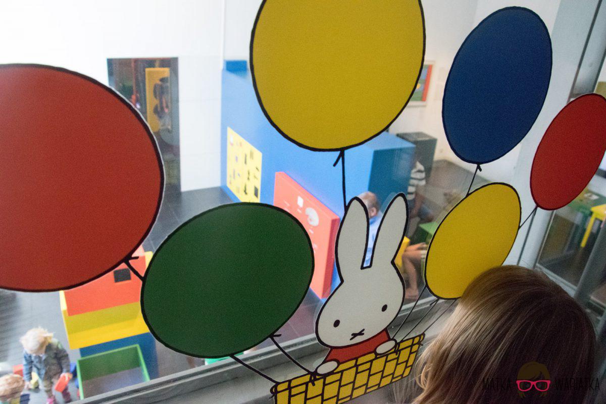 Muzeum Miffy39 by . 