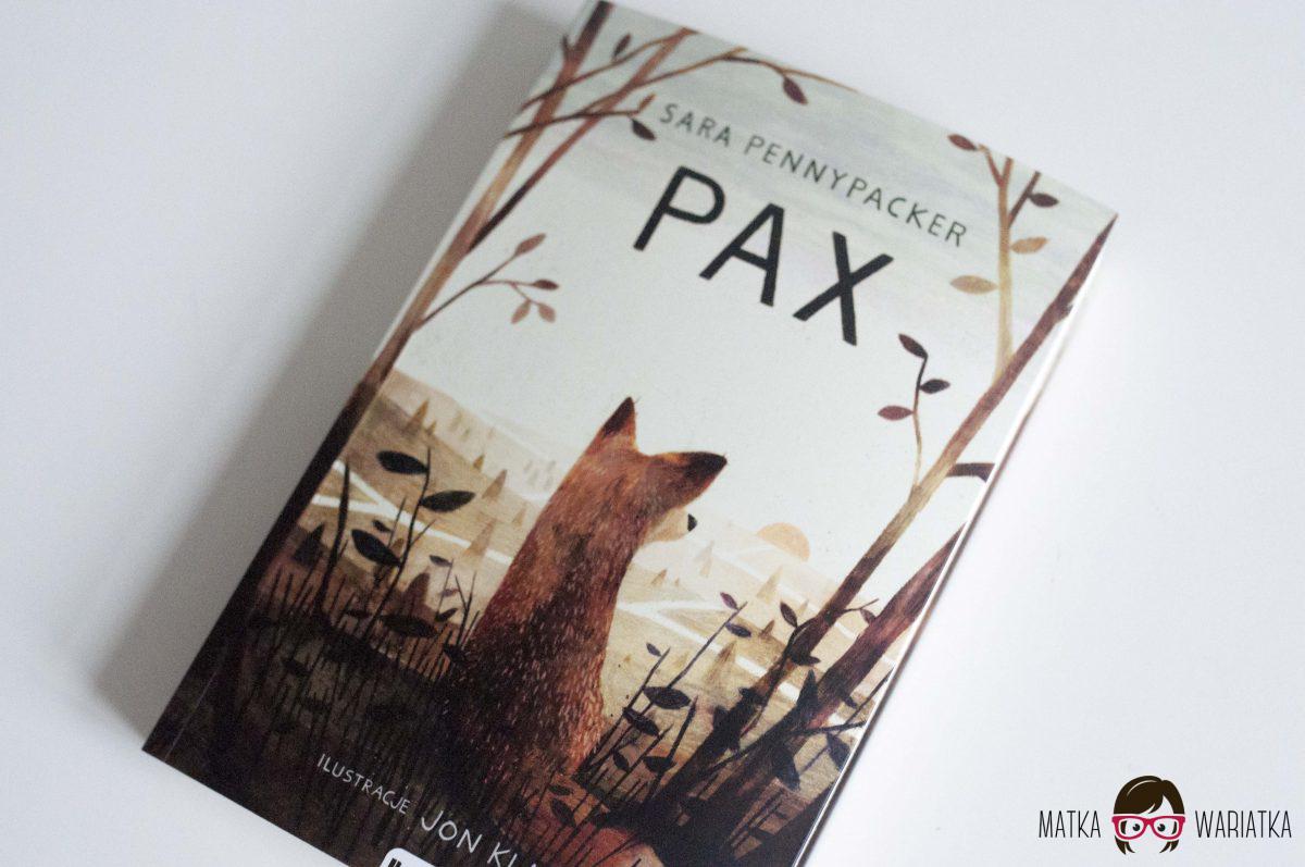pax1 by . 