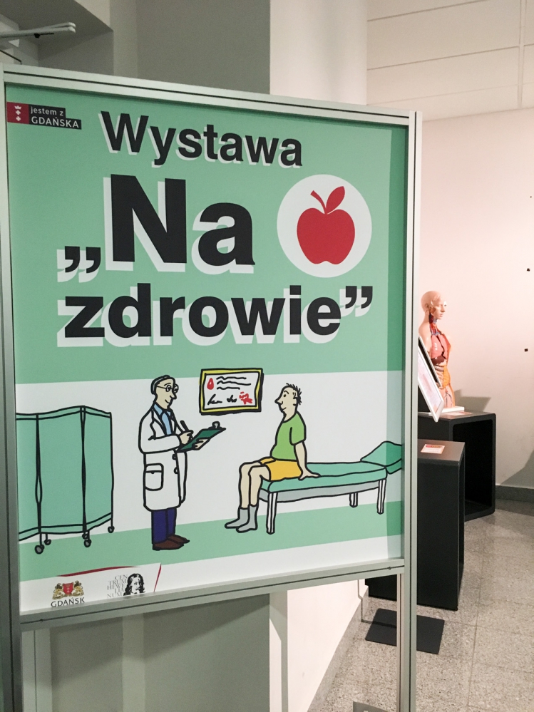 Centrum Nowoczesnosci Mlyn Wiedzy Torun020 by . 