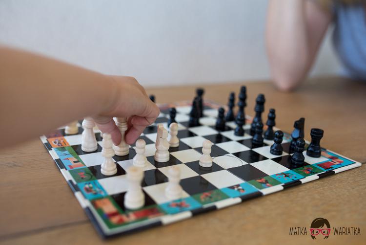 Jak nauczyc dziecko grac w szachy006 by . 