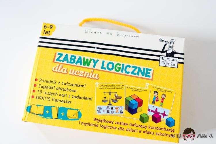 Zabawki edukacyjne_Kapitan Nauka47 by . 