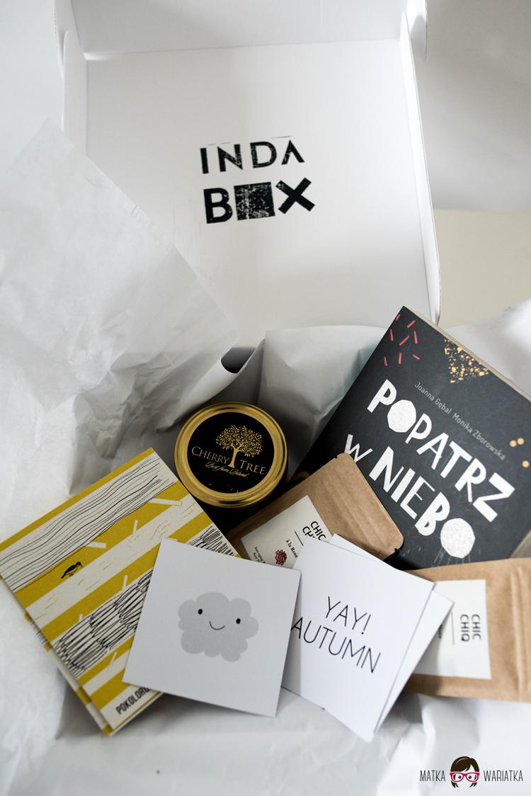 Indabox_03 by . 