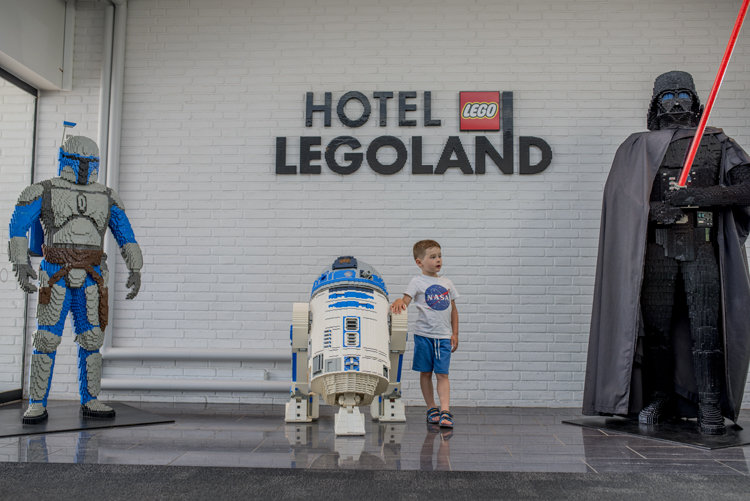 Hotel Legoland004Billund by . 