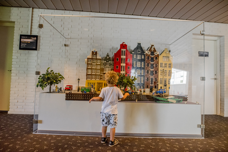 Hotel Legoland044Billund by . 