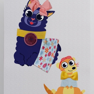 alpaka_surykatka by .