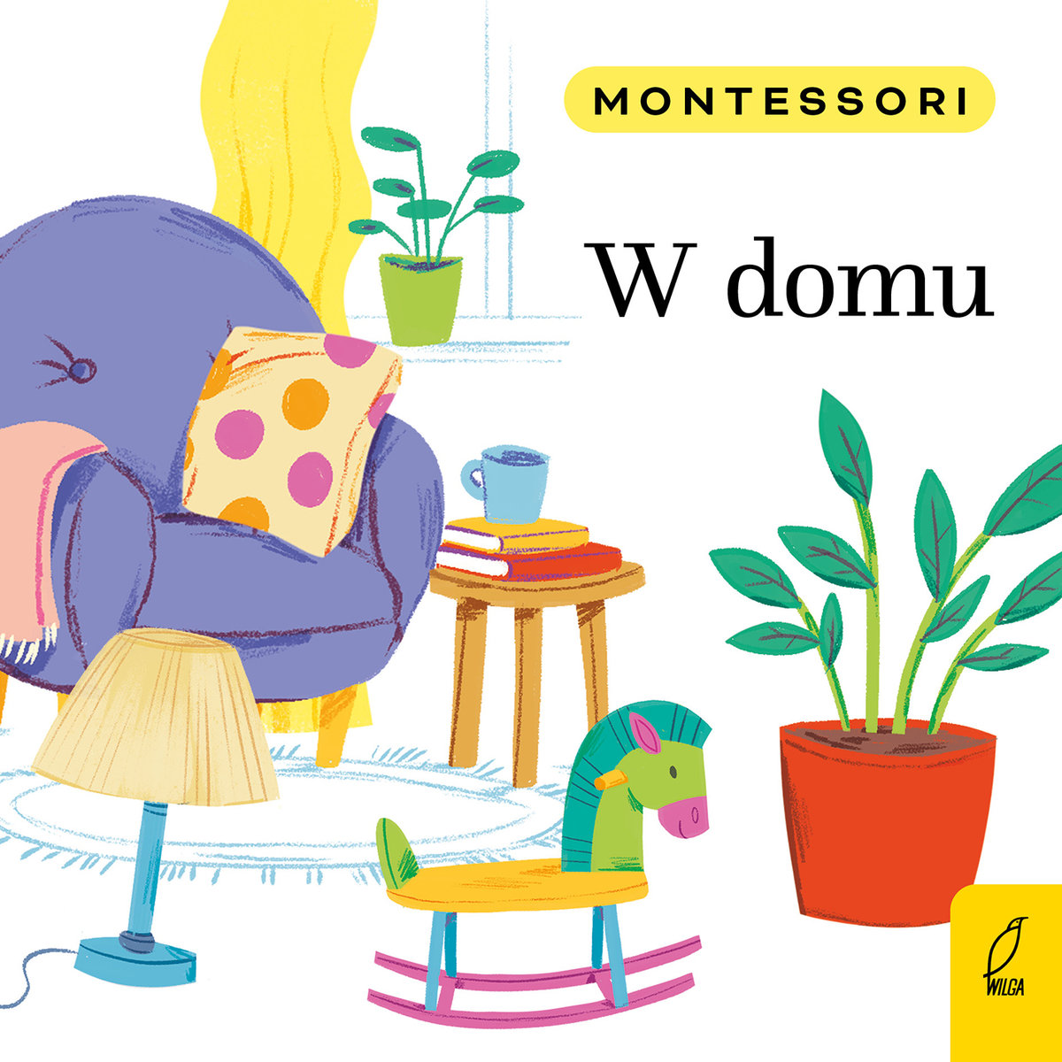 Montessori W domu by . 