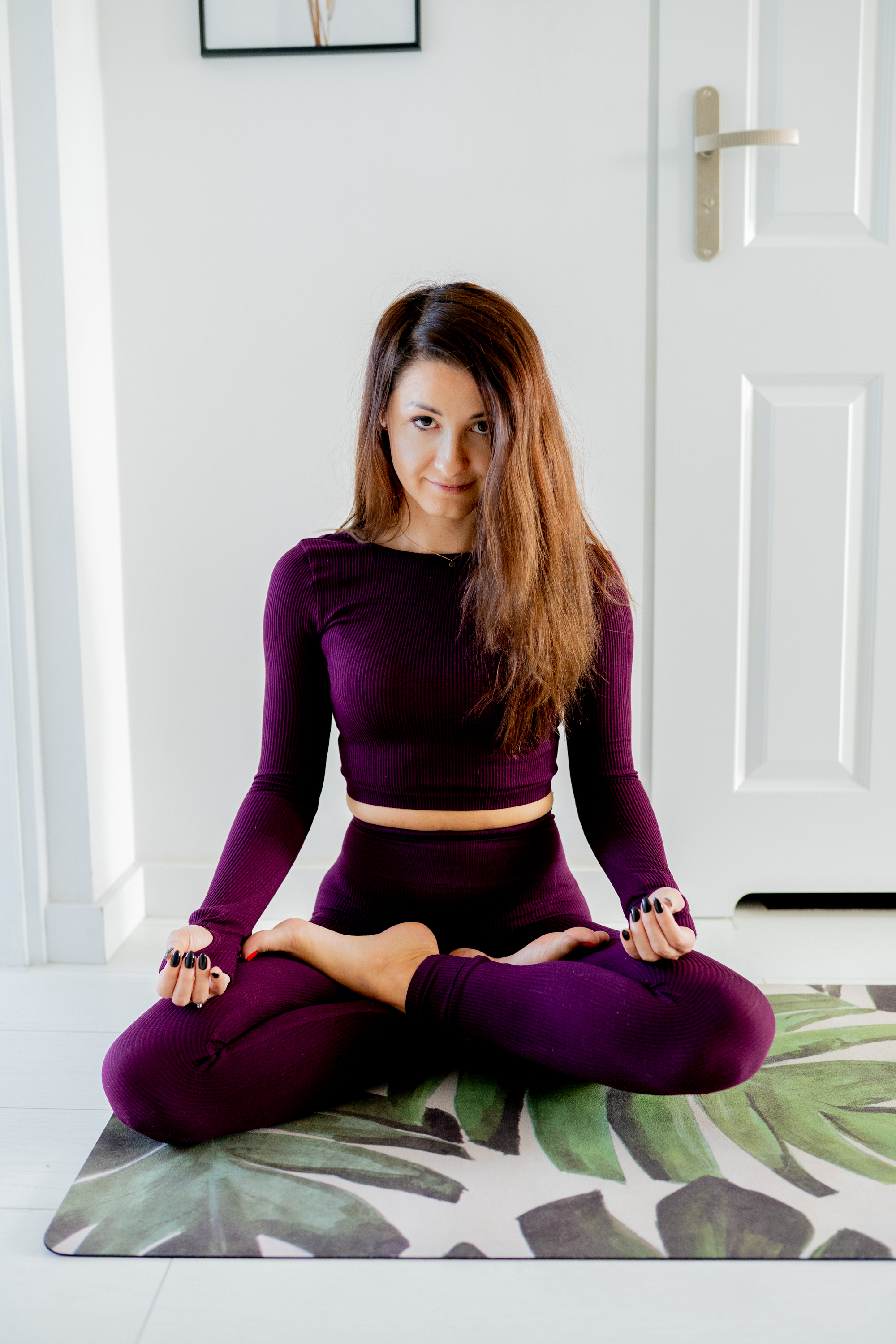 Moja droga do zdrowia psychicznego