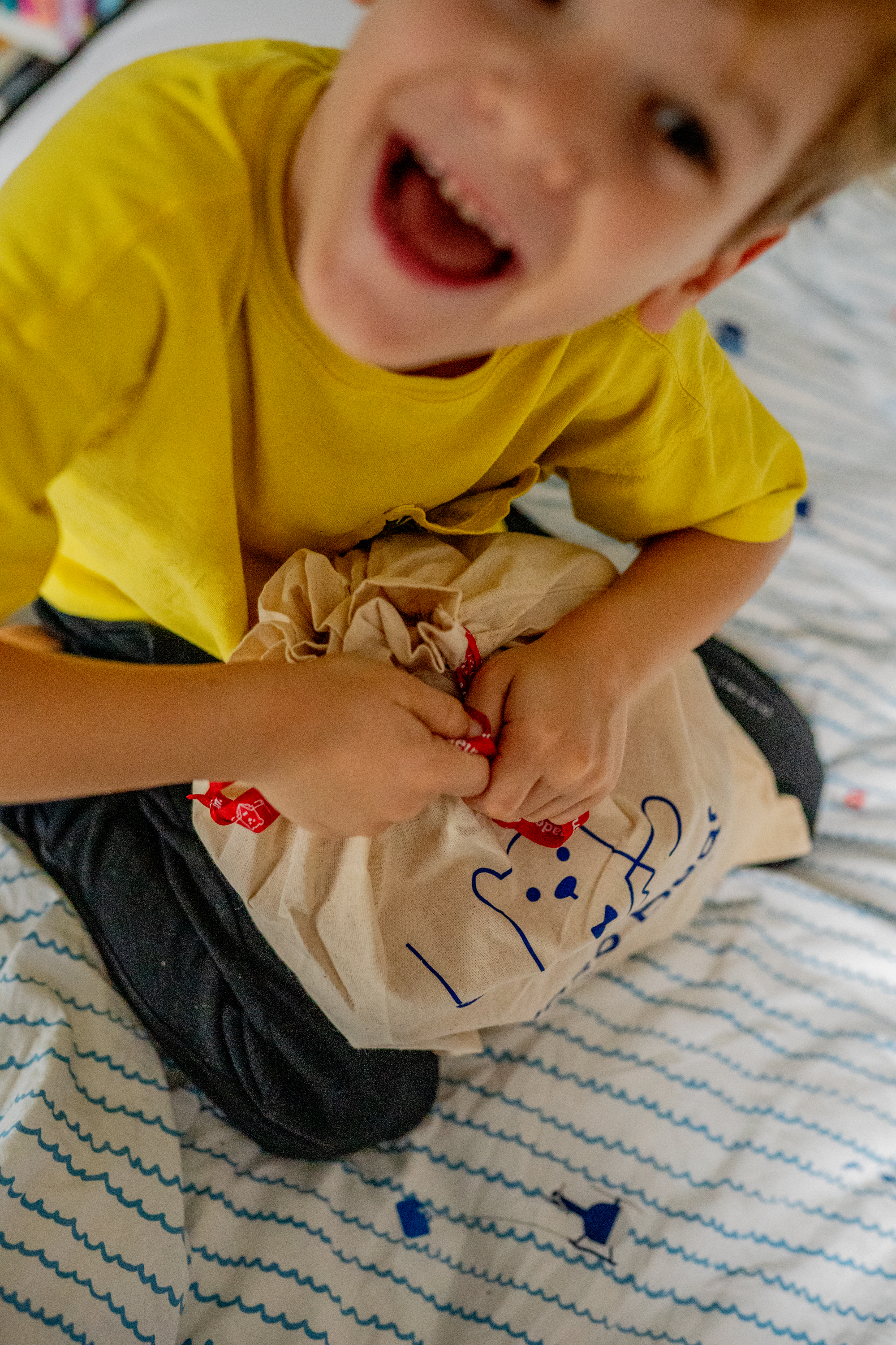 Mali Wirtuozi – misie, które rozwijają i umilają + NIESPODZIANKA