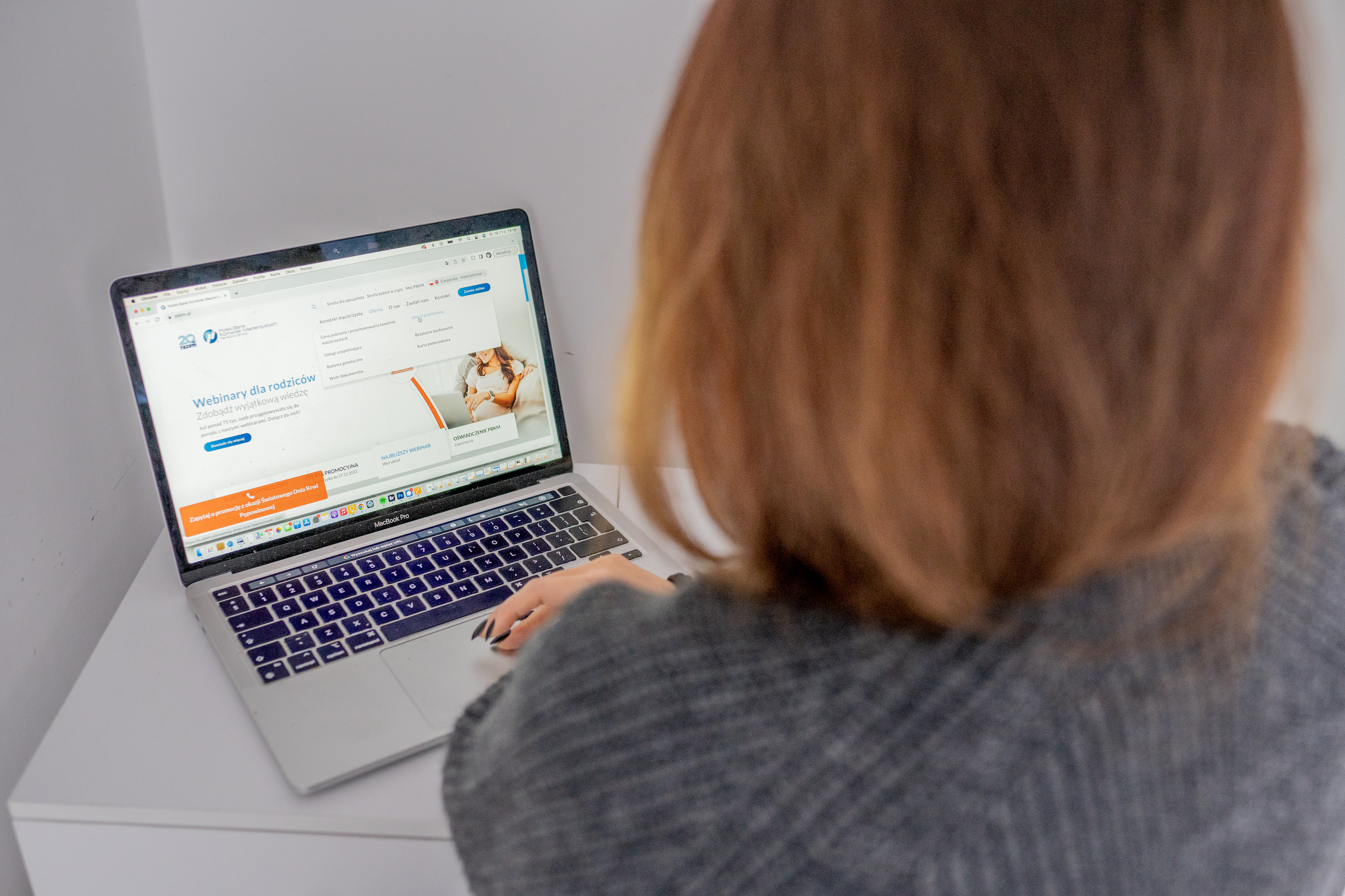 Mity o krwi pepowinowej na które się nabieramy