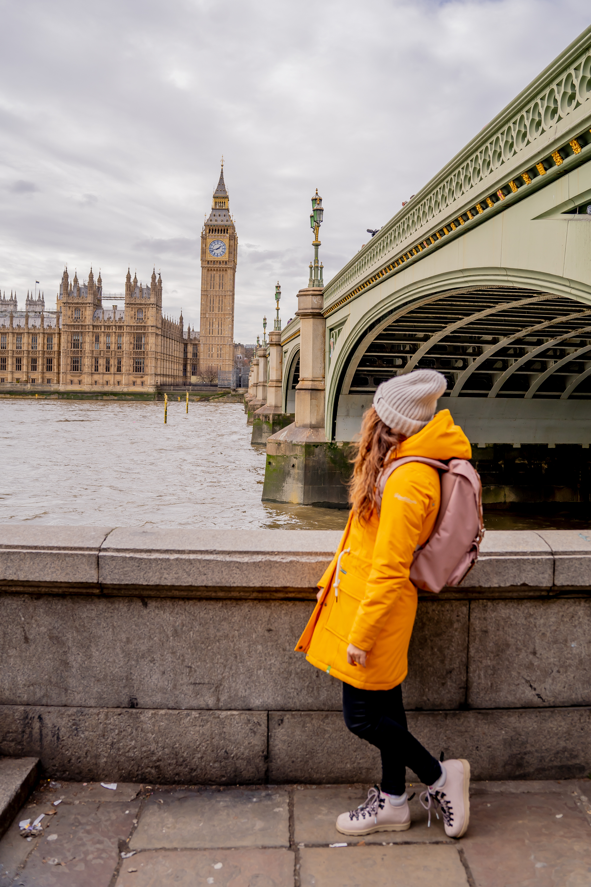 Weekend w Londynie z dziećmi – atrakcje dla całej rodziny