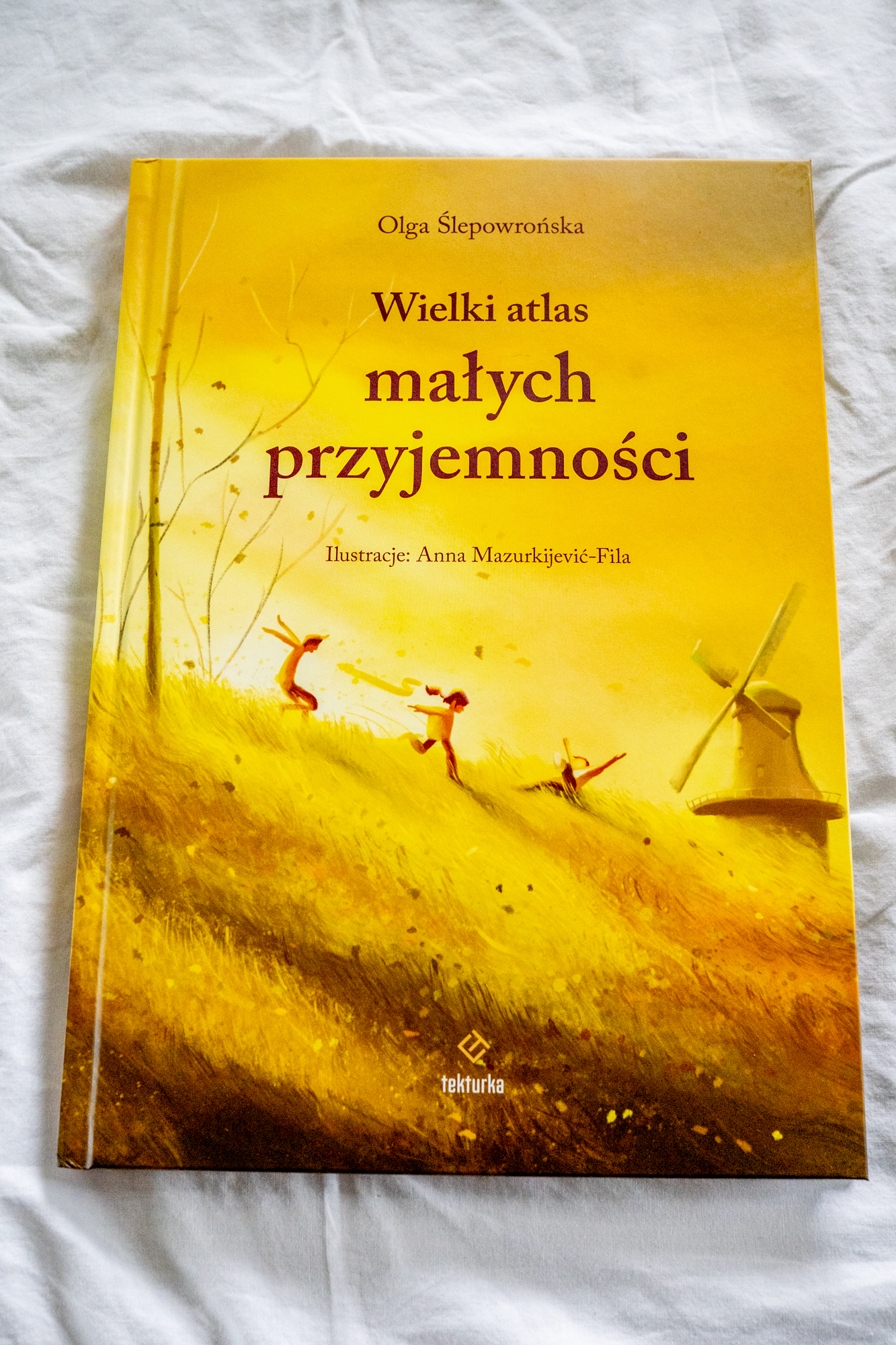 Nowości w biblioteczce starszaka #15