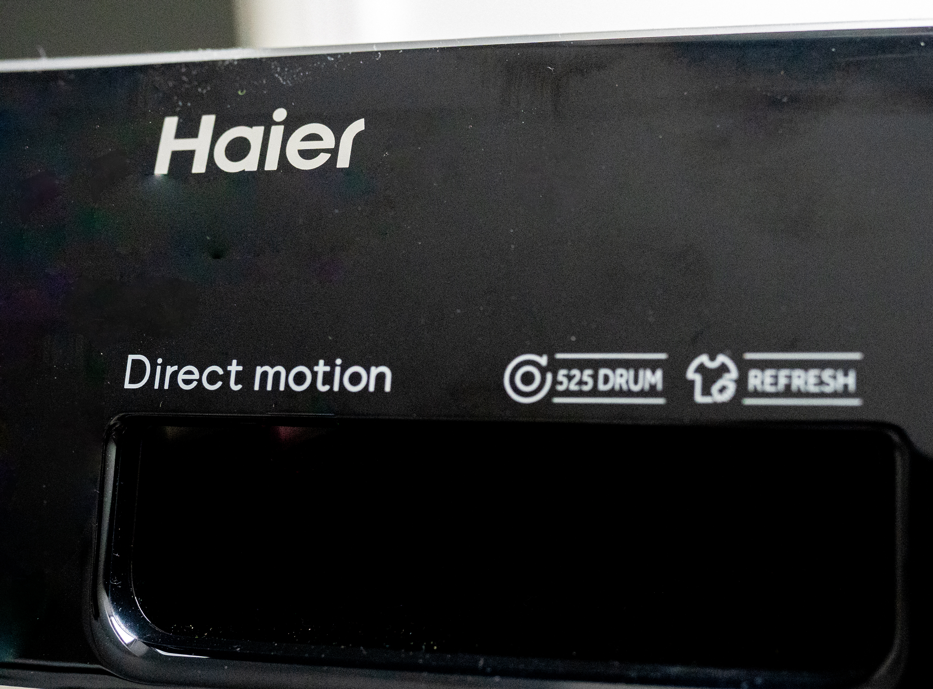 Profesjonalistka działająca po cichu? Pralka HAIER I-Pro 7 – idealna dla dużej rodziny