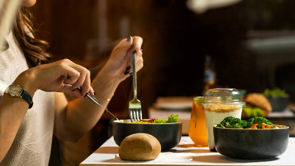Więcej niż dieta pudełkowa - wygodnadieta.pl to catering i wsparcie dietetyczne