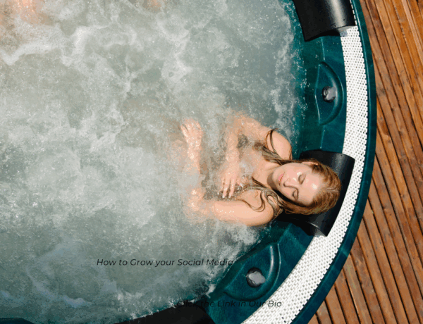 Black White New Blog Post by .