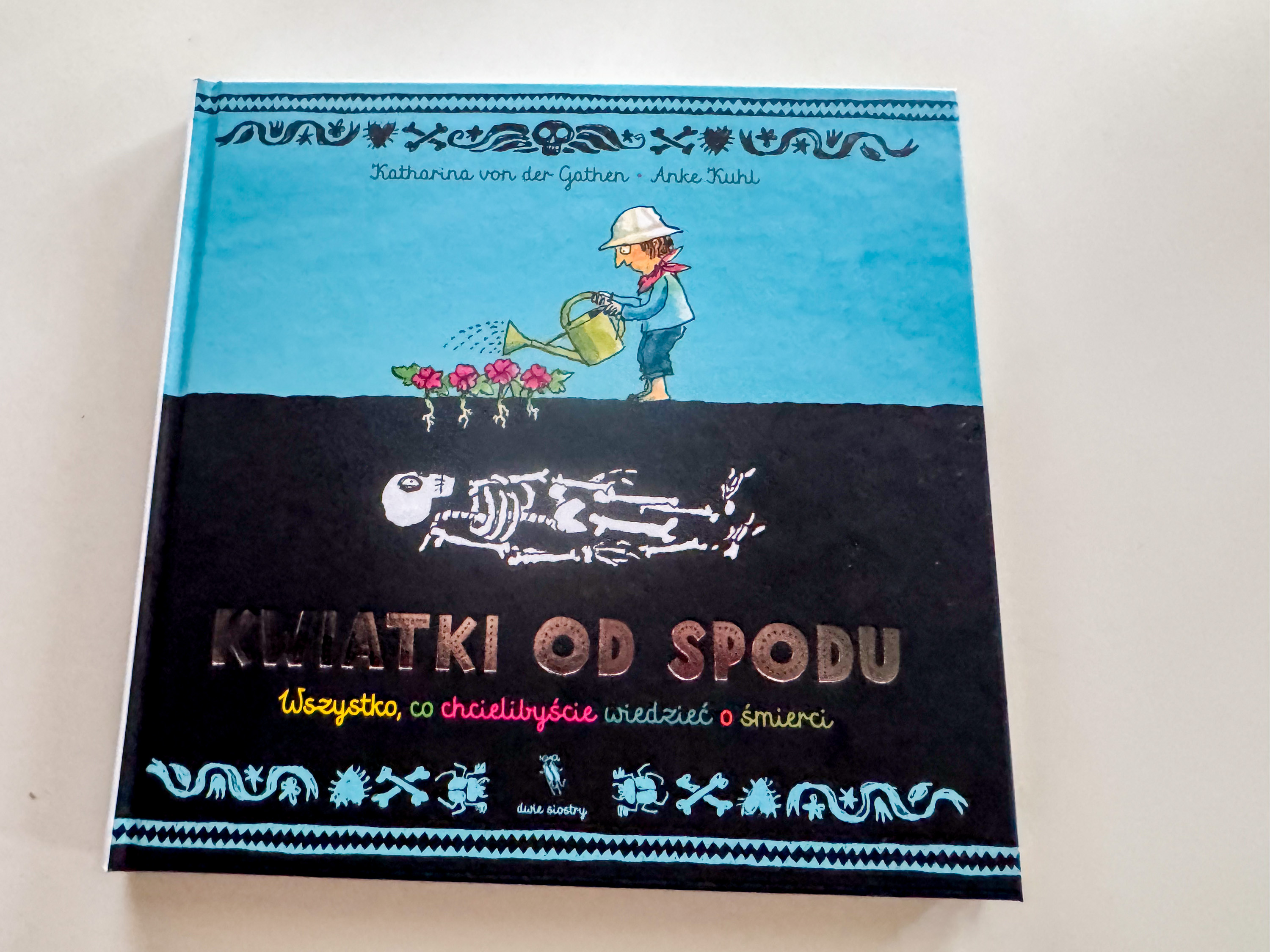 Nowości w biblioteczce starszaka #19