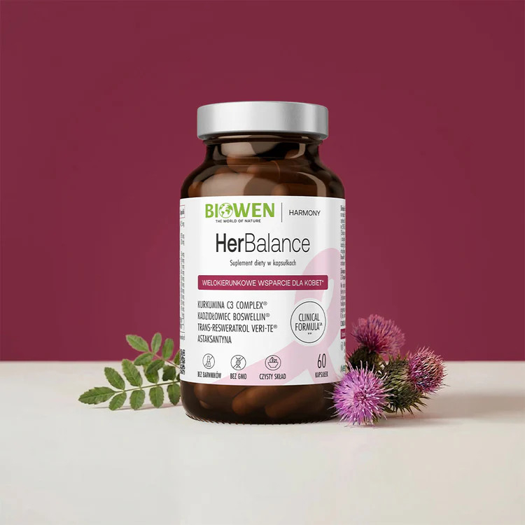 Równowaga hormonalna – dlaczego tak łatwo ją zaburzyć?