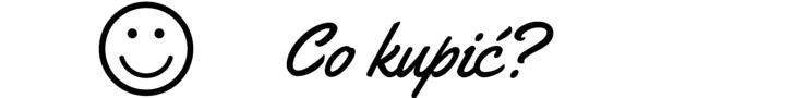 Co kupic- by . 