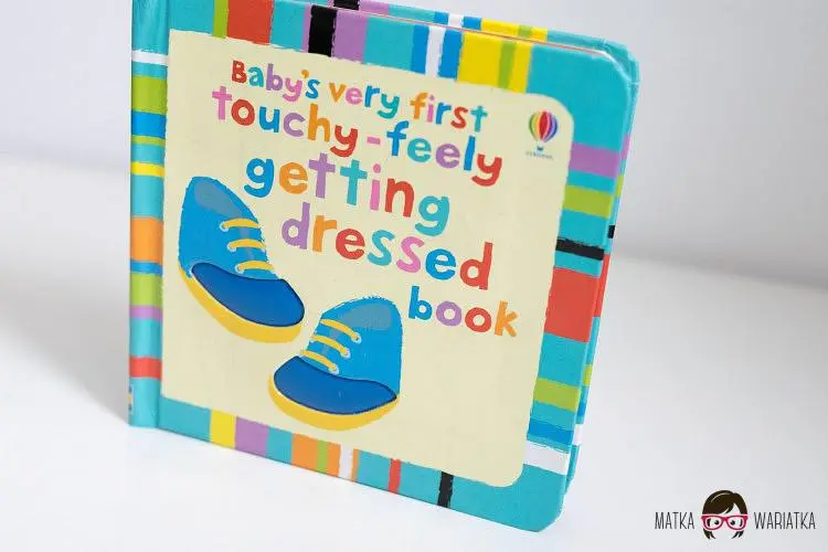 usborne_baby's_very_first_touchy-feely_getting_dressed_book01 by . 