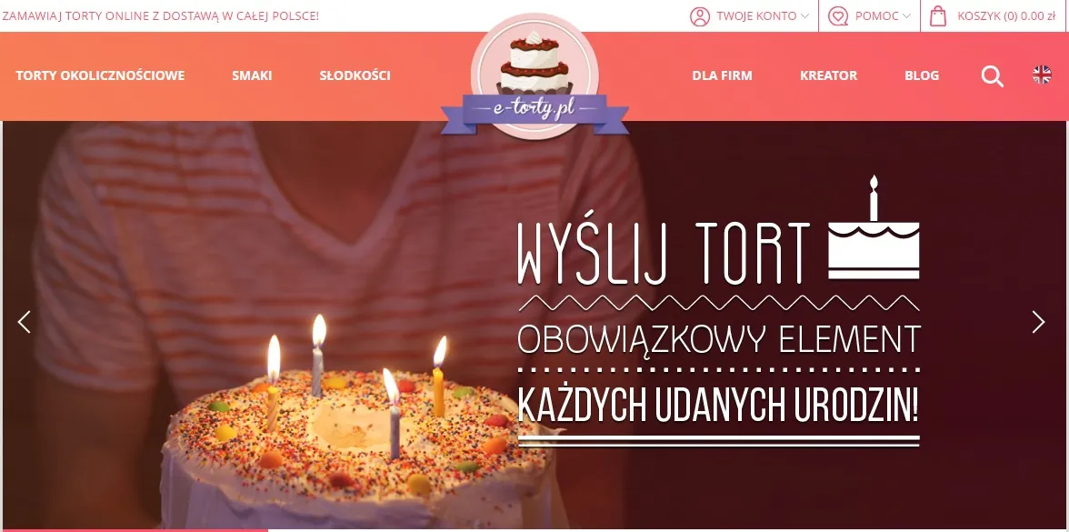 torty by .