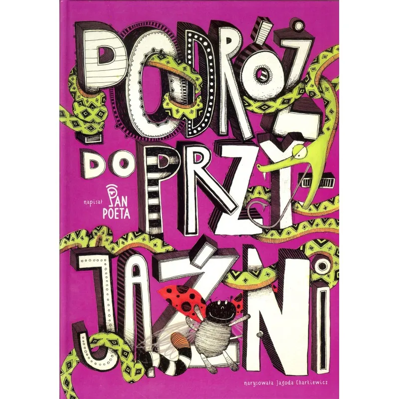 podroz-do-przyjazni by .