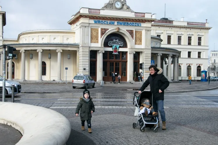 Kolejkowo Wroclaw001 by .