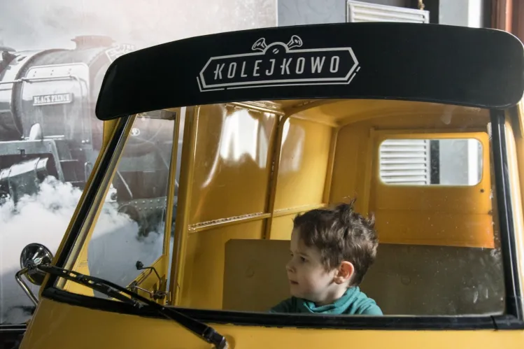 Kolejkowo Wroclaw003 by .