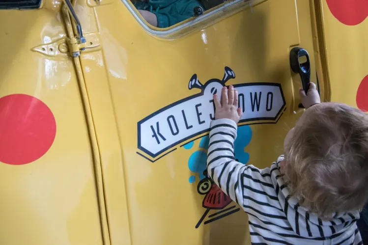 Kolejkowo Wroclaw004 by .