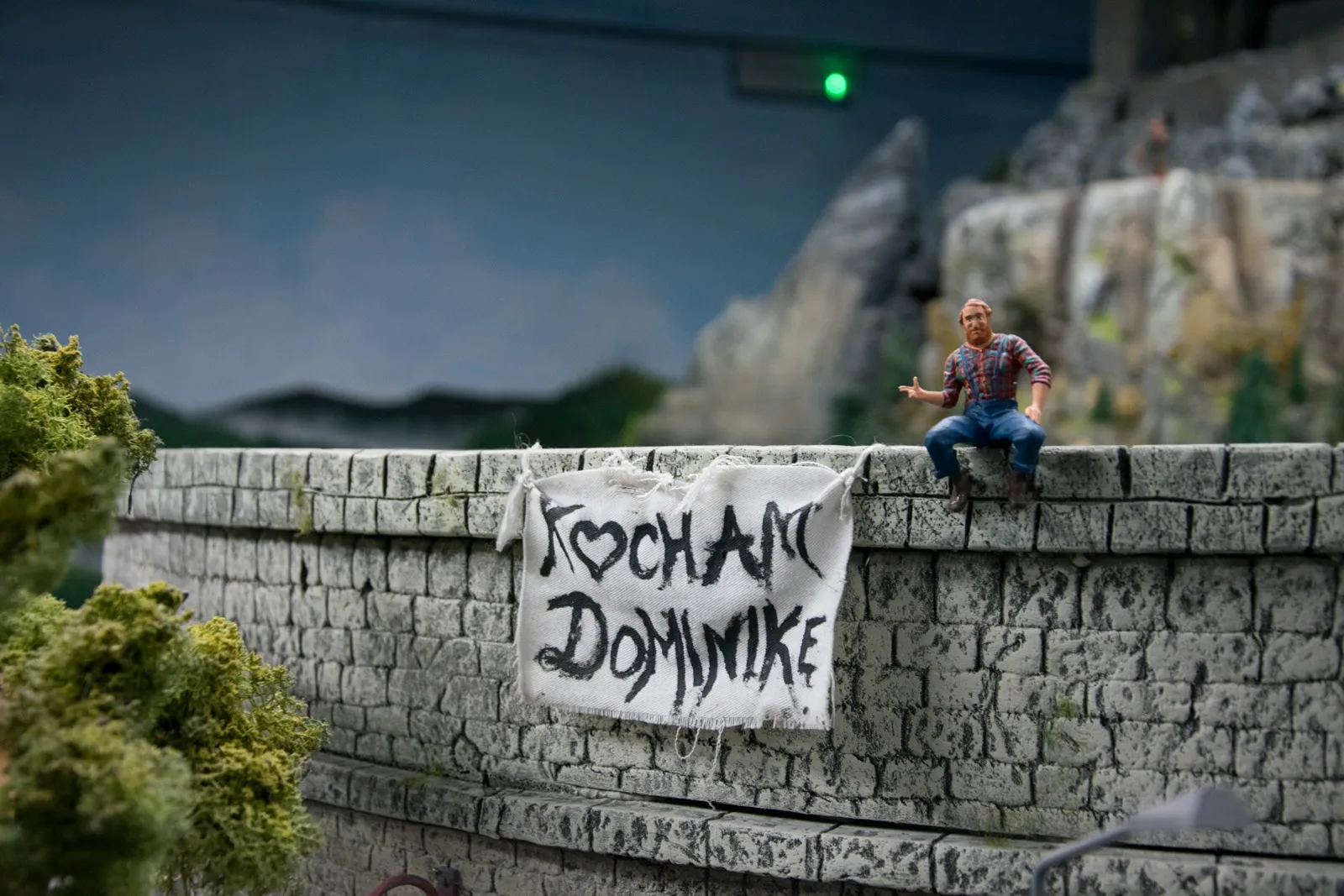 Kolejkowo Wroclaw006 by .