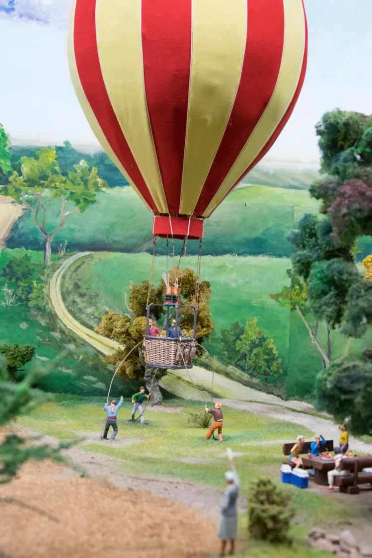 Kolejkowo Wroclaw009 by .