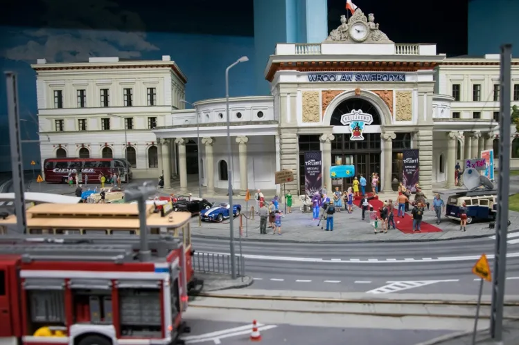 Kolejkowo Wroclaw010 by .