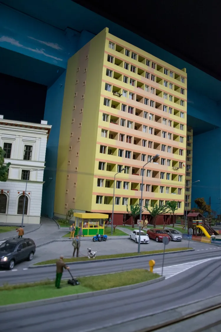 Kolejkowo Wroclaw011 by .