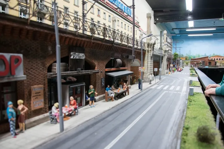 Kolejkowo Wroclaw014 by .