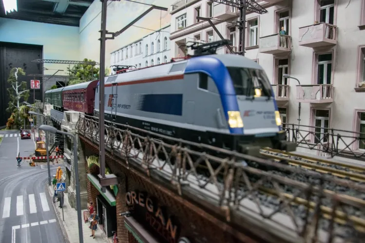 Kolejkowo Wroclaw015 by .