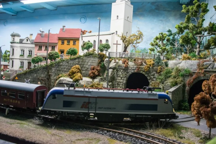 Kolejkowo Wroclaw016 by .