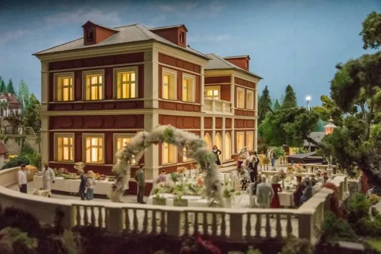 Kolejkowo Wroclaw020 by .