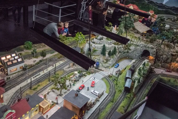 Kolejkowo Wroclaw021 by .