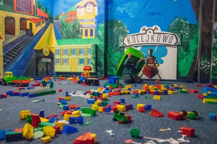 Kolejkowo Wroclaw022 by .