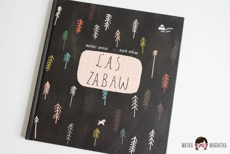 Las zabaw_Ksiazki dla dzieci01 by . 